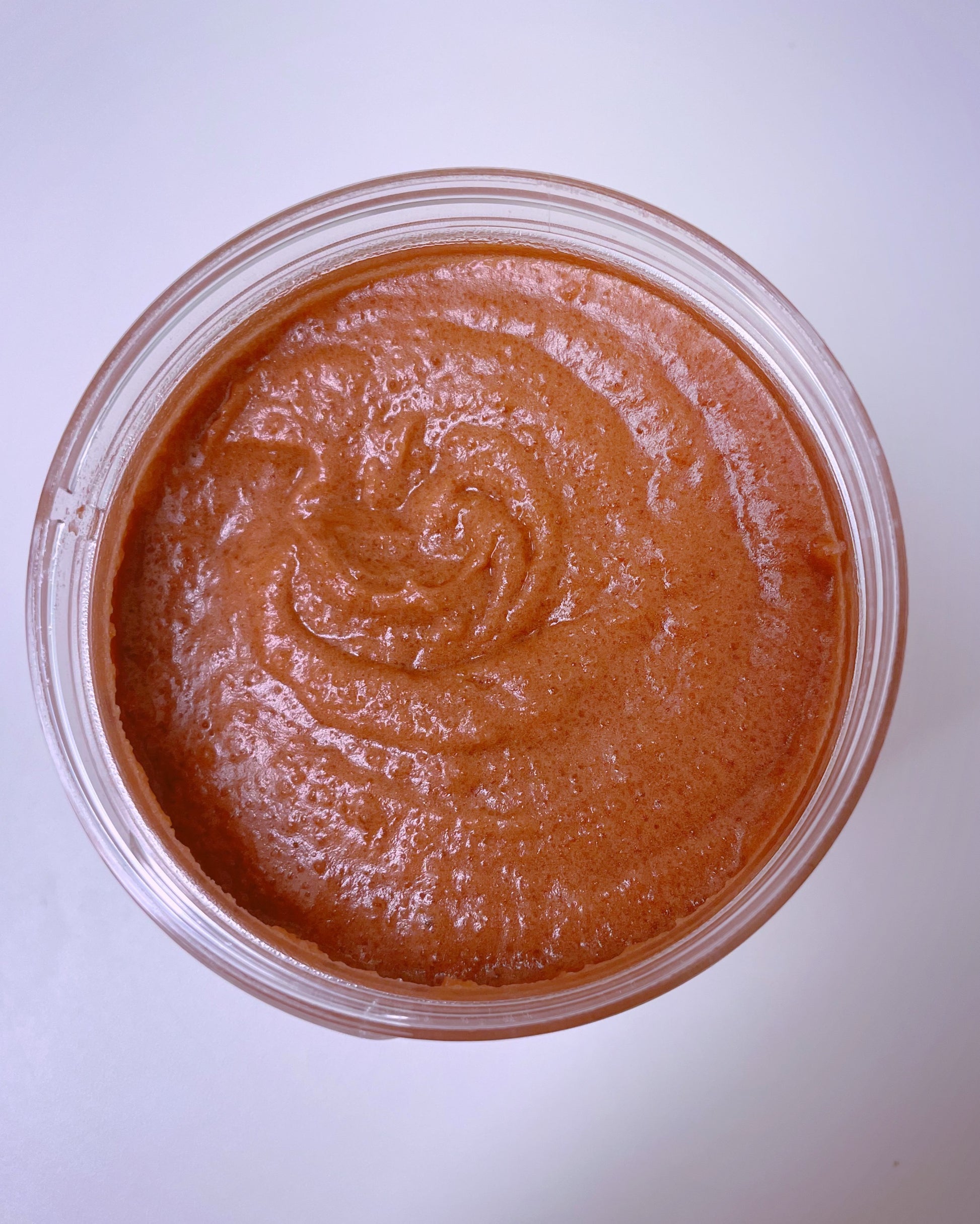 Cherry Cola Sugar Body Scrub image 0