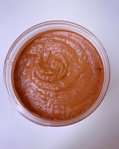 Cherry Cola Sugar Body Scrub image 0