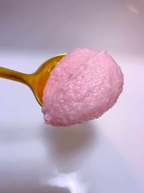 Grapefruit Sugar Body Scrub image 1