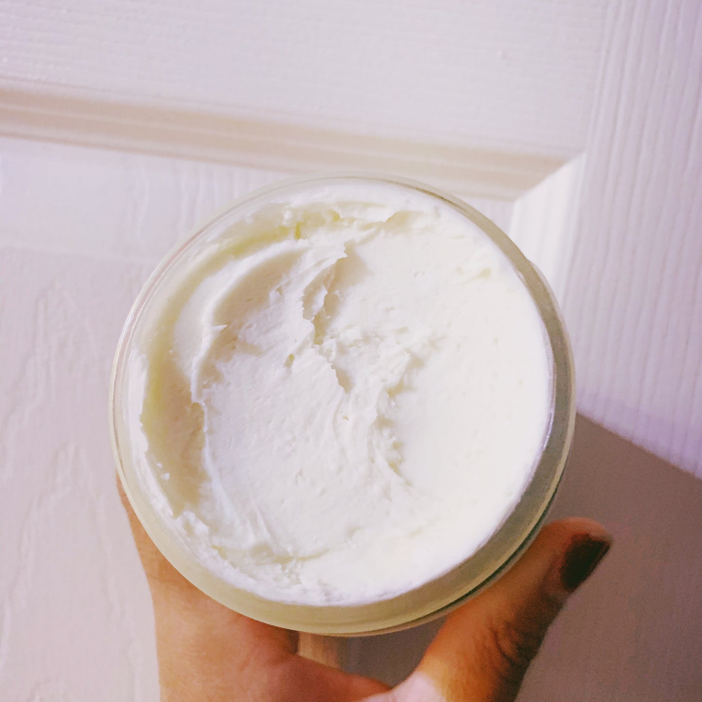 Lemongrass Body Butter
