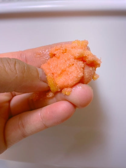 Pink Lemonade Sugar Body Scrub image 2