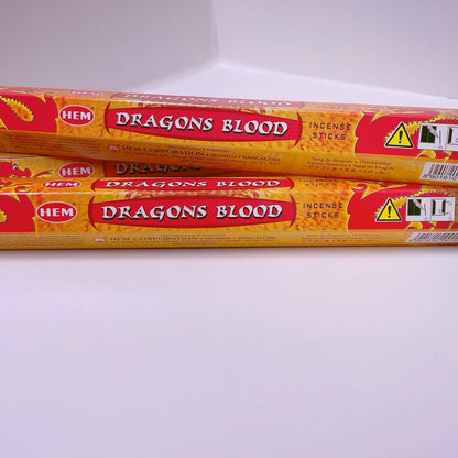 Incense Sticks