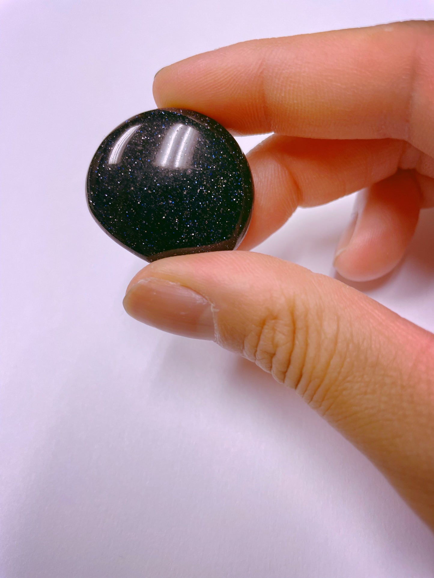 Blue Goldstone  image 2