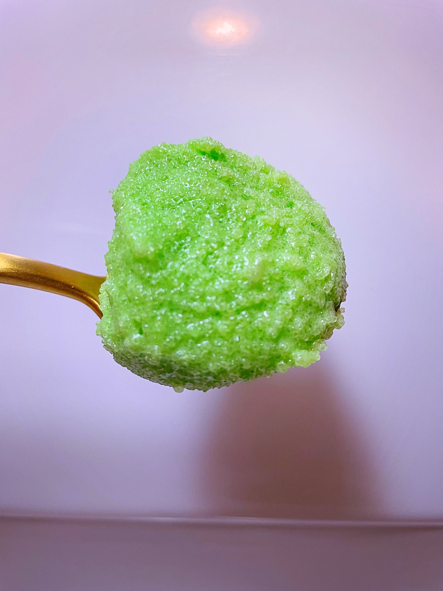 Pear Sugar Body Scrub image 1