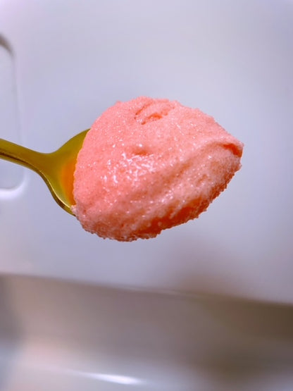 Pink Lemonade Sugar Body Scrub image 1