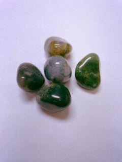 Moss Agate image 1
