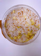 Salt Bath Soak: Jasmine image 2