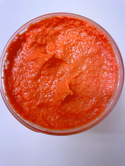 Watermelon Sugar Body Scrub image 0