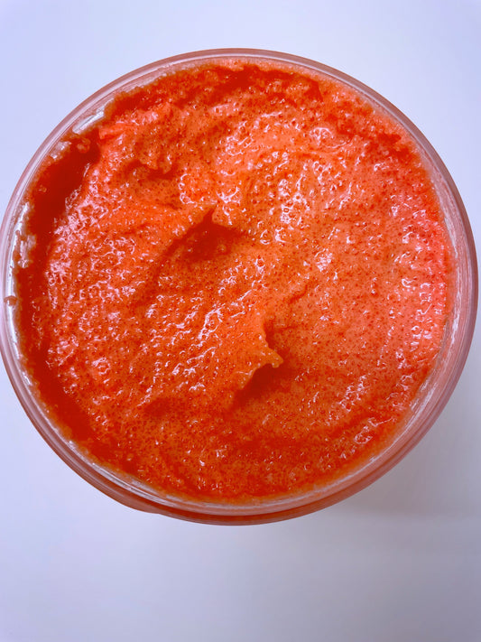 Watermelon Sugar Body Scrub image 0