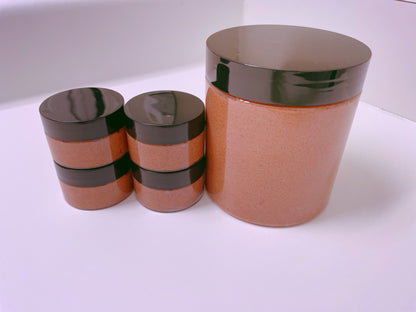 Cherry Cola Sugar Body Scrub image 2