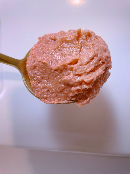 Cherry Cola Sugar Body Scrub image 1