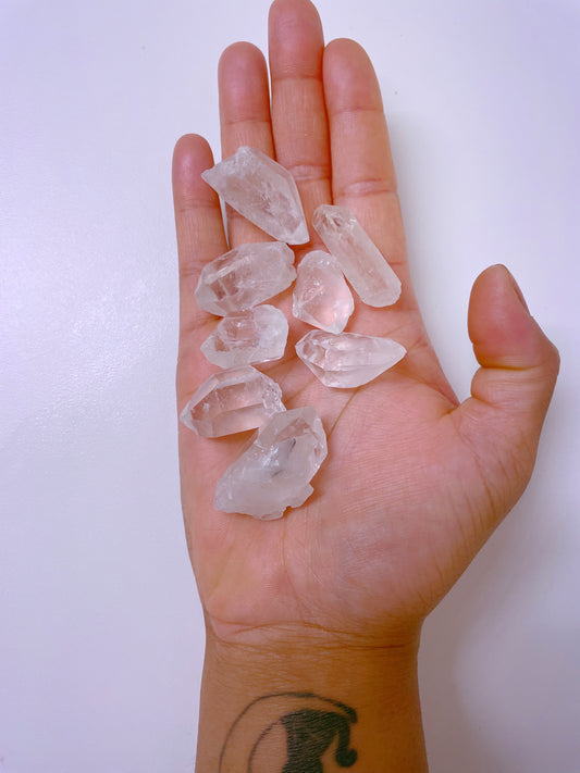 Clear Quartz image 0