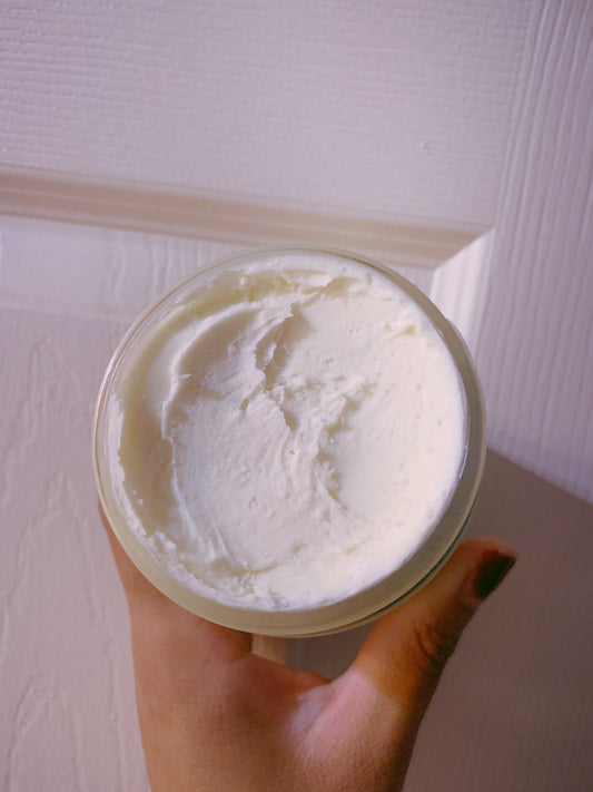 Sandalwood Body Butter image 0