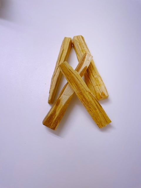 Palo Santo image 0