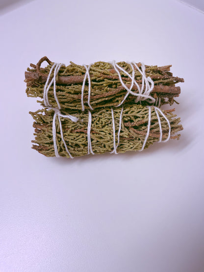Juniper Smudge Stick