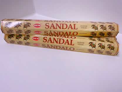 Incense Sticks