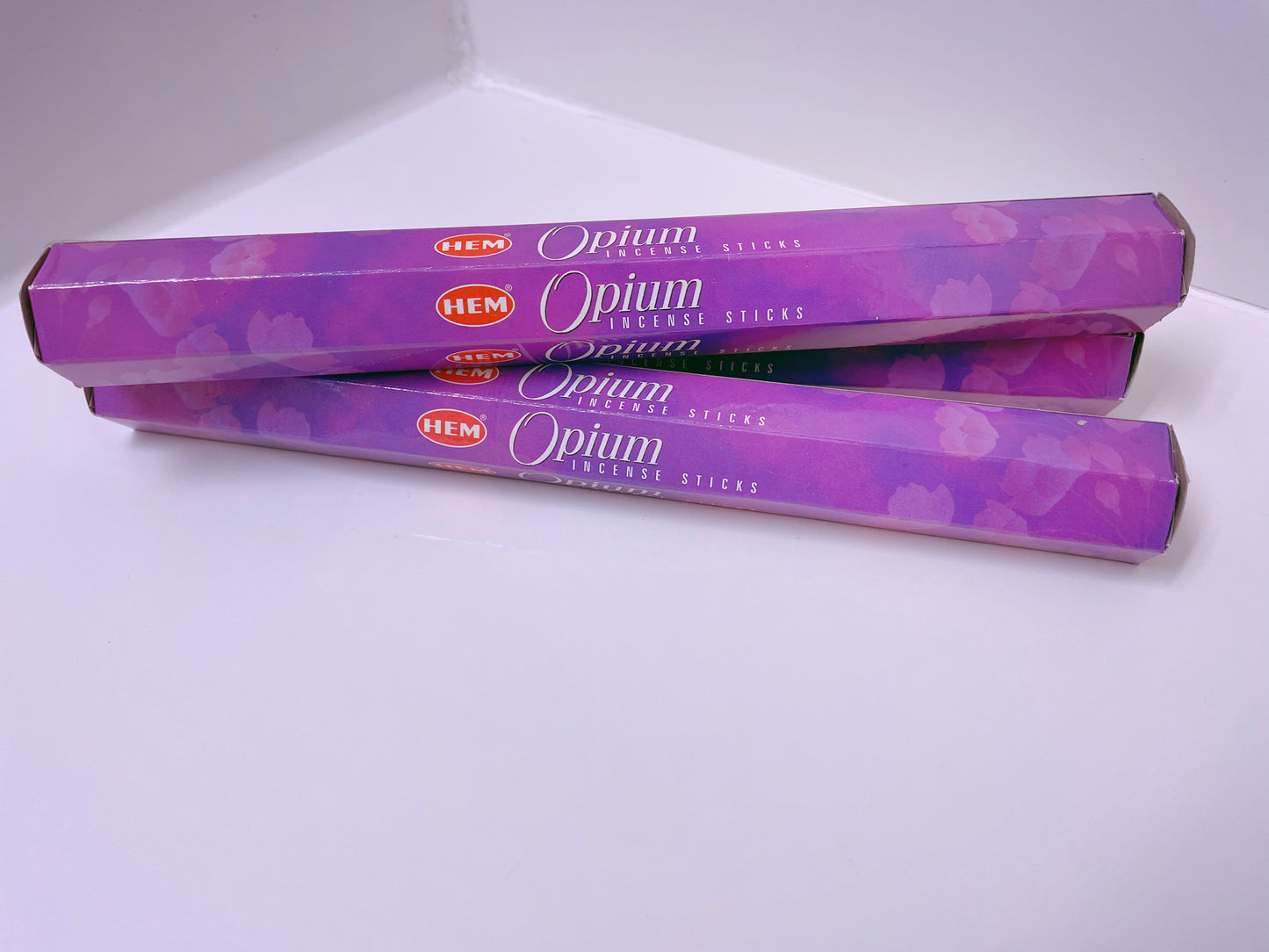 Incense Sticks