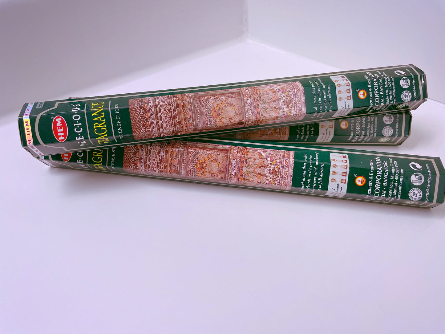 Incense Sticks