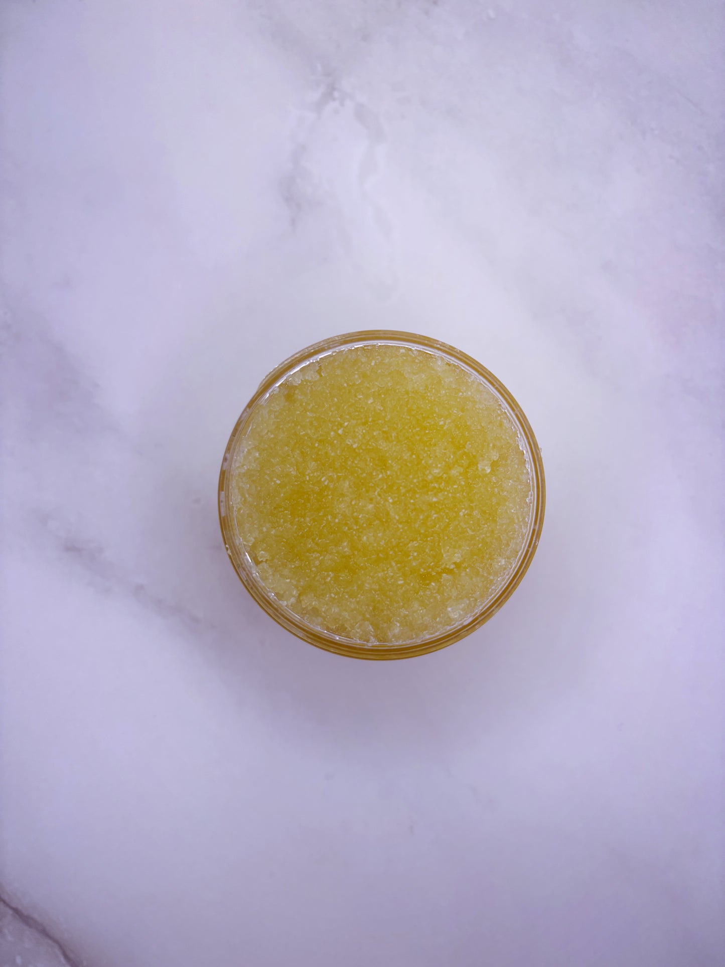 Lip Scrub