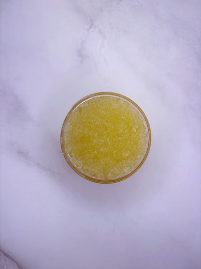 Lip Scrub