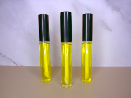 Lip Oil