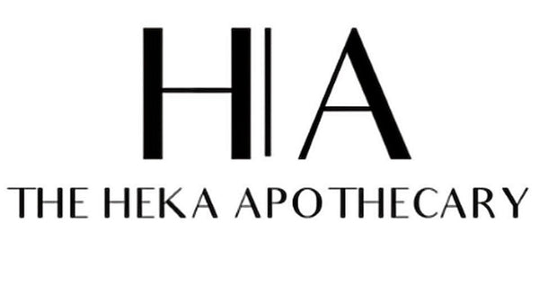 The Heka Apothecary