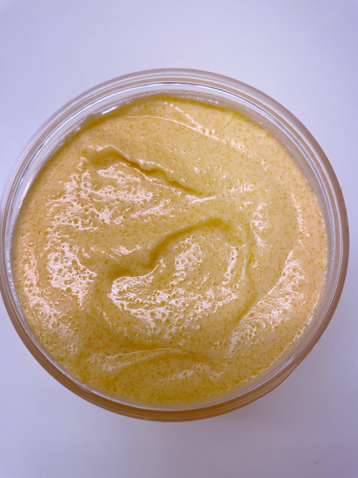 Pineapple Sugar Body Scrub image 0