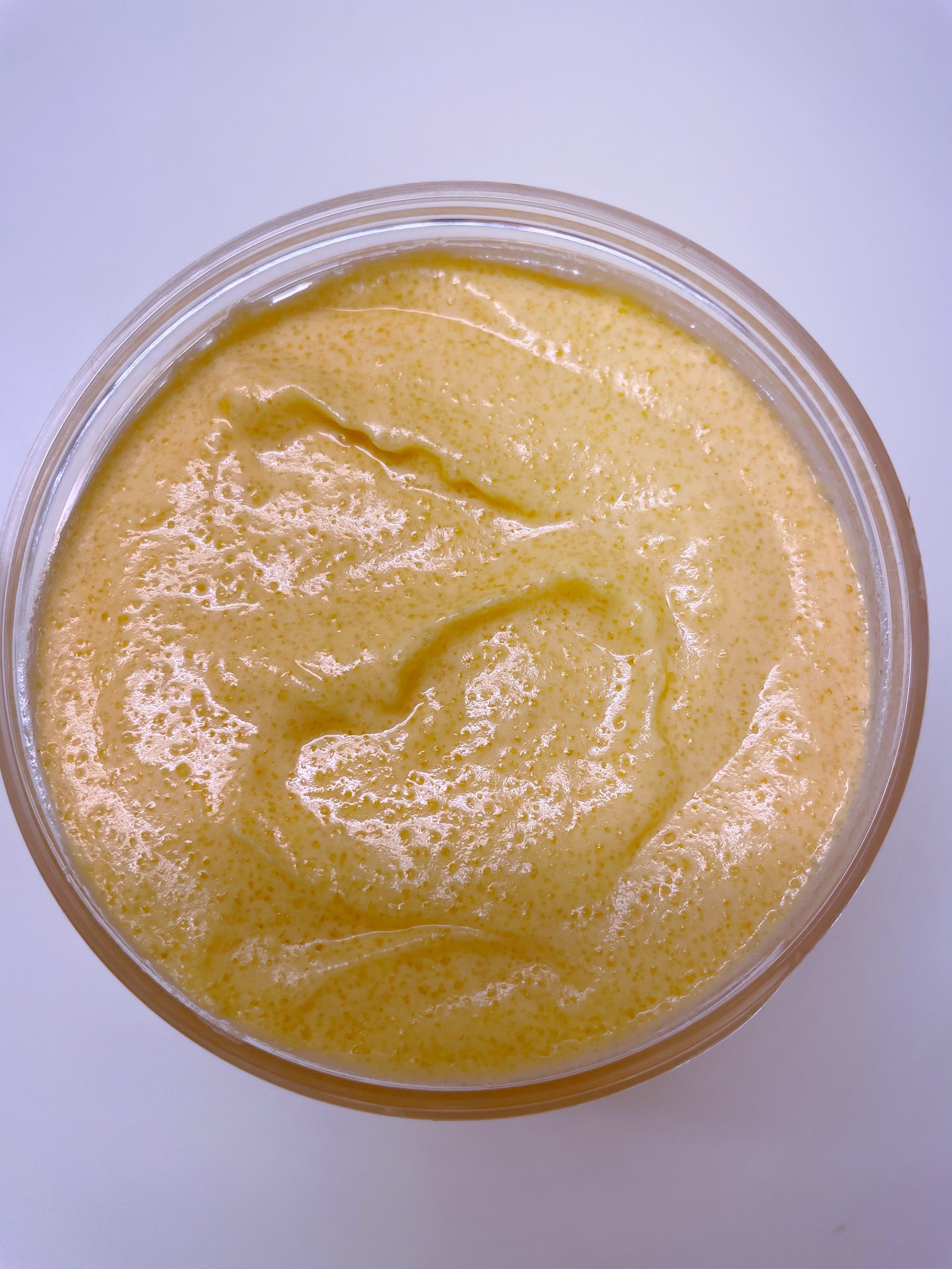 Pineapple Sugar Body Scrub image 0