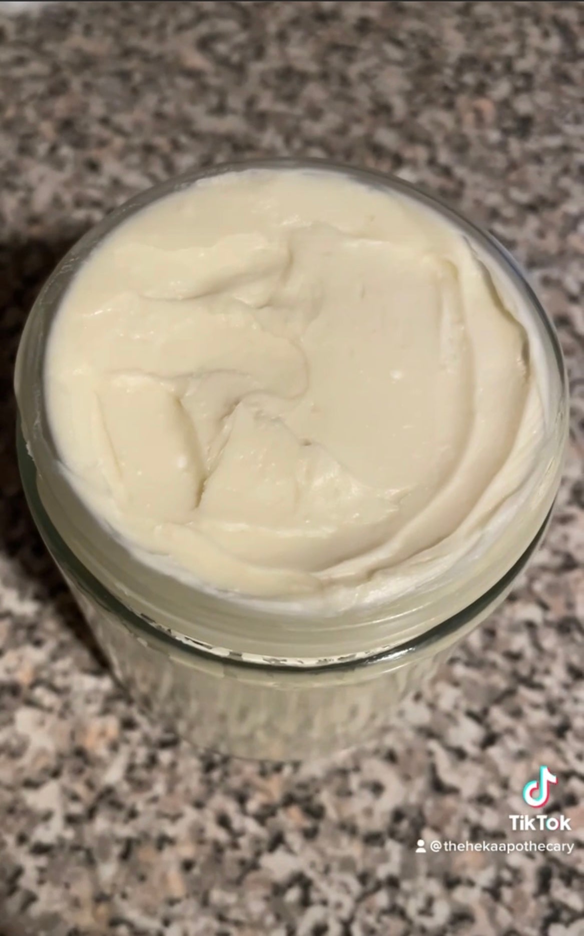 Sandalwood Body Butter image 1