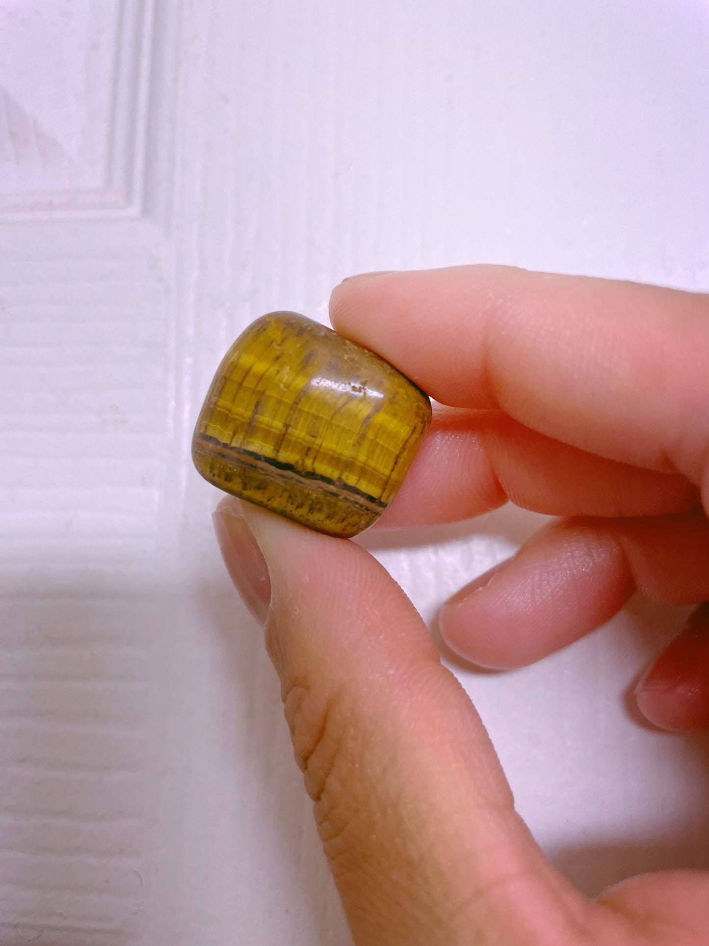 Tiger’s Eye image 1