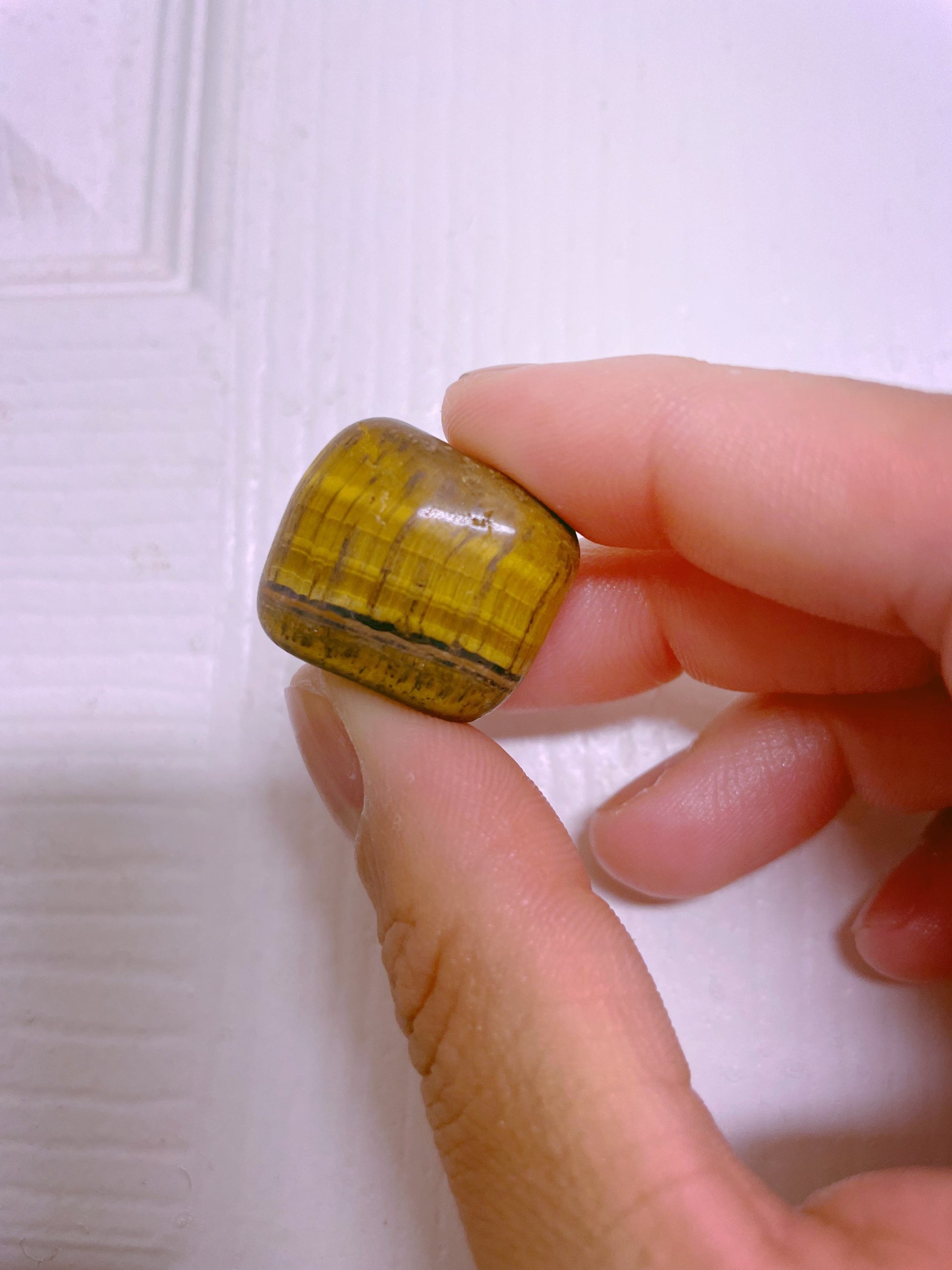 Tiger’s Eye image 1