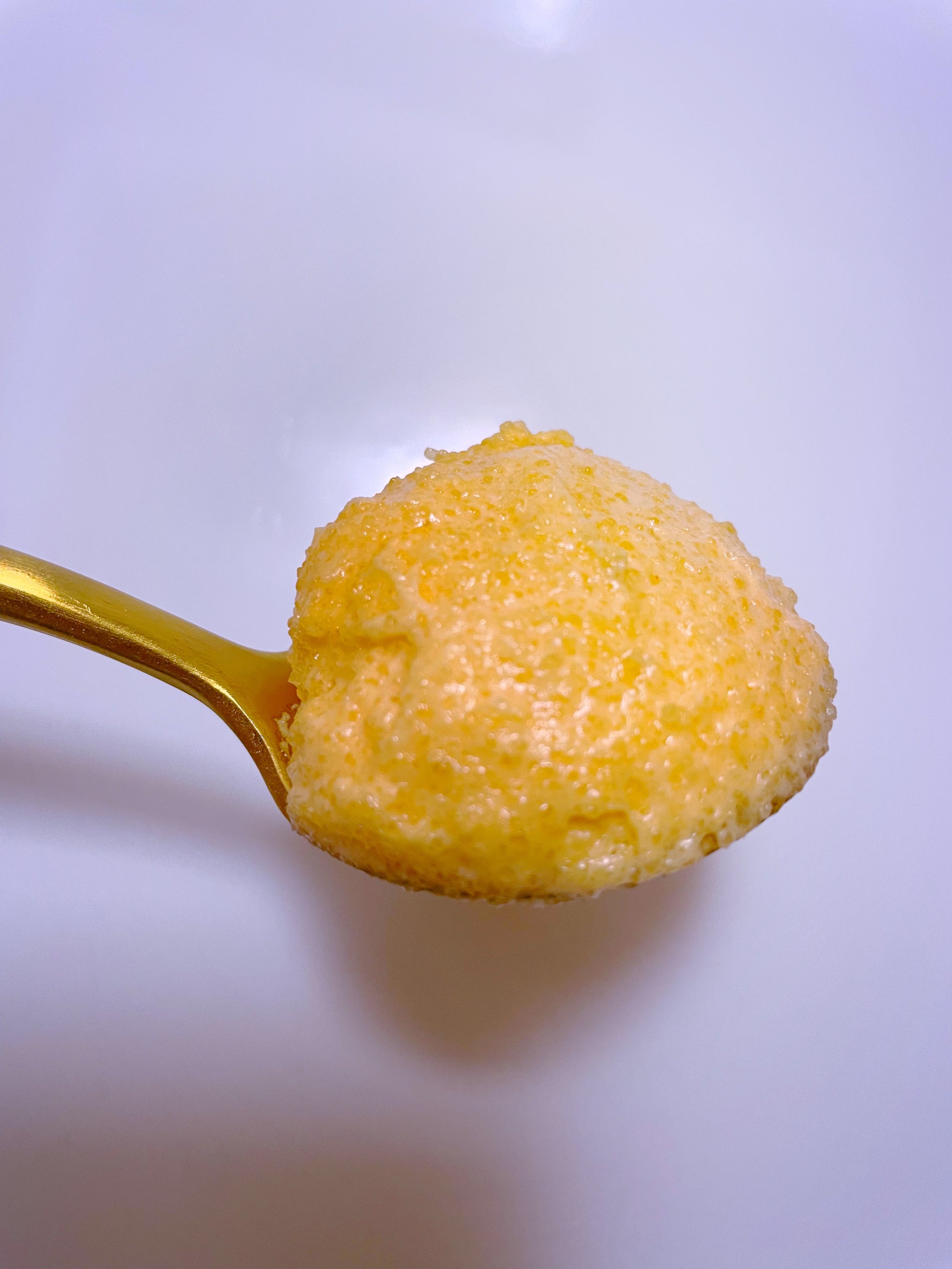 Pineapple Sugar Body Scrub image 1
