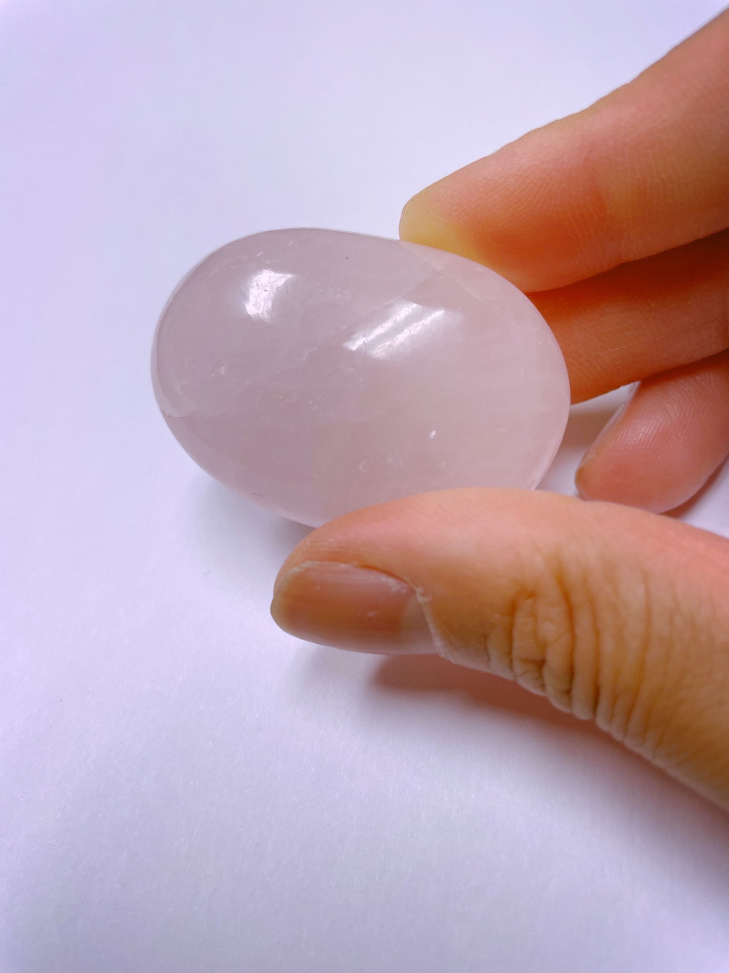 Rose Quartz image 2