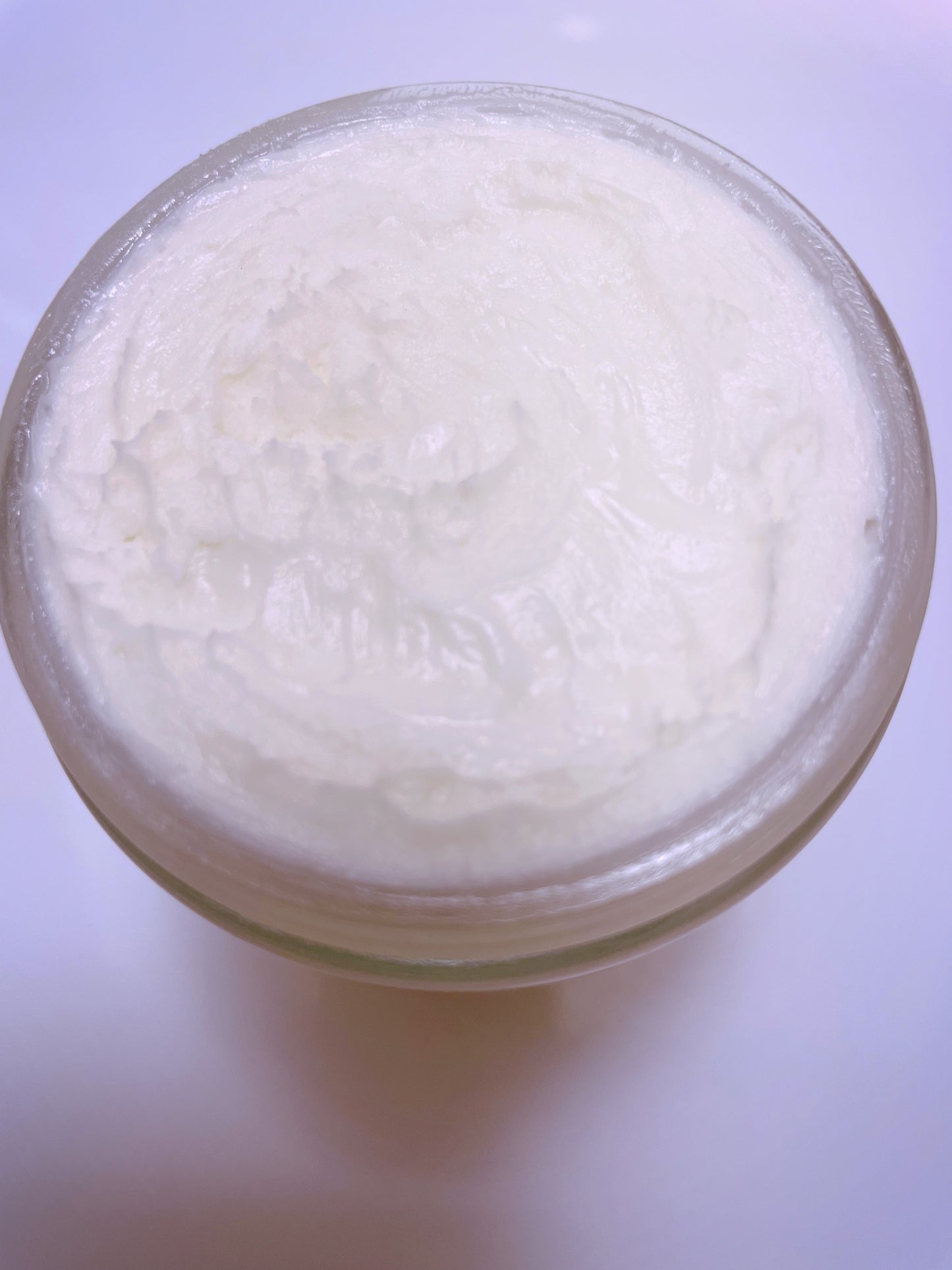 Peppermint Bark Body Butter image 1
