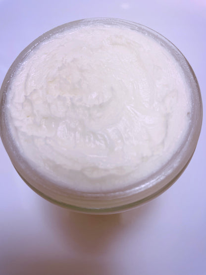 Peppermint Bark Body Butter image 1