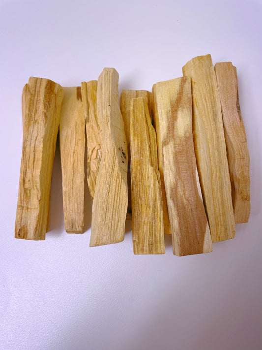 Palo Santo image 1
