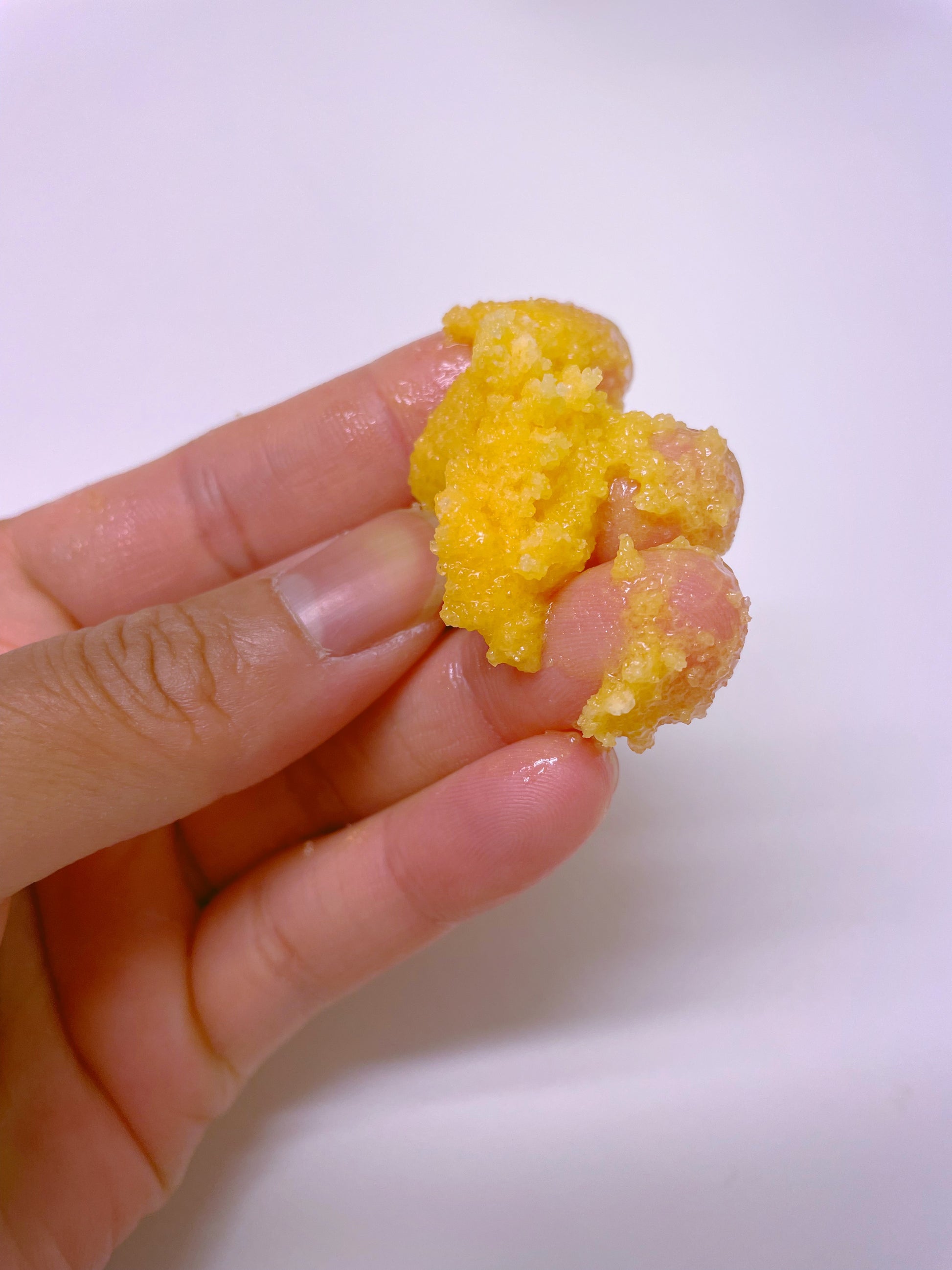 Pineapple Sugar Body Scrub image 2